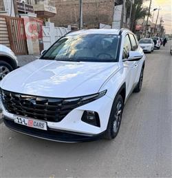 هیۆندای تۆکسۆن